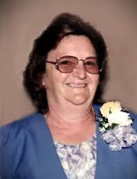 Obituary information for Martha Ann Downey