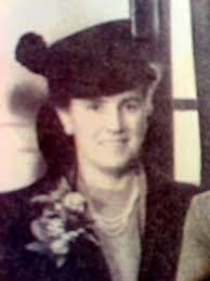 Frances Emmiline (Peck) Hunter (1910-1984)