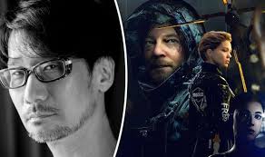 Finally, we have the firing range, a new place to test out weapons, as well as participate in challenges (a la the vr missions in metal gear . Death Stranding Release Date Latest Meet Metal Gear Creator Hideo Kojima This Weekend Gaming Entertainment Express Co Uk