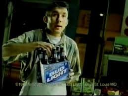 Bud Light Commercial The Series Of Difficult Questions 1 Beer Vs Toilet Paper And 2 Paper Vs Plastic Paperbags Cleverad Bud Light Funny Tv Commercials