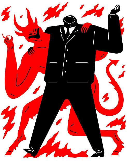 Deals with the Devil Aren't What They Used to Be | The New Yorker