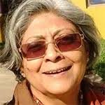 Indrani Sen: The Missing Elephant