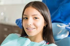 Key Age Milestones that Call for a Visit to The Dentist