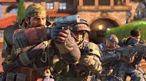 Call of duty black ops 4 best attachment. Check Hier De 1 09 Patch Notes Voor Call Of Duty Black Ops 4