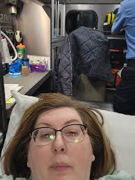 On August 28th 2025 I had a seizure that sent me to the St Vincent's in  downtown Birmingham. I was diagnosed with a meningioma and was told I have  this ping pong