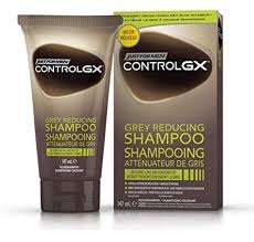 L'oréal paris propose des colorations adaptées aux besoins des cheveux matures à fort pourcentage de cheveux blancs. L Oreal Paris Progress Homme Gel De Repigmentation Naturelle Coloration Des Cheveux Blancs 4 Applications 1 Shampo Shampoo Covering Gray Hair Just For Men