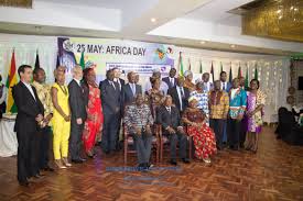 This year's celebration however comes on a backheel of a number of issues with the covid pandemic having piled up pressure on the african economy. Africa Day Celebrations Zimbabwe Institute Of Diplomacyzimbabwe Institute Of Diplomacy