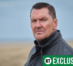 Craig Fairbrass almost quit Footsoldier