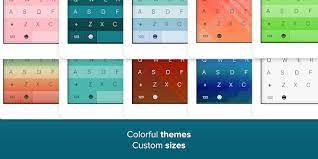 Easily access and share thousands of. Fleksy Keyboard Premium Descargar Apk Full 2020