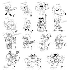Brawl stars is a freemium mobile video game developed and published by the finnish video game company supercell. Supercell S Brawl Stars Is A Mix Of Fortnite And Clash Royale The Verge