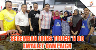 The toll fares will be deducted directly from your ewallet, your touch 'n go card balance will not be touched unless if you like, you can reload your ewallet with touch 'n go ewallet reload pins. Customers Can Now Pay Seremban Stall Owners And Hawkers With Touch N Go Ewallet And More Technave