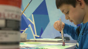 AHA! A House for Arts