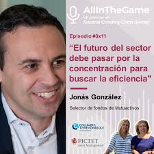 Jonás González: Selector de Fondos de Mutuactivos