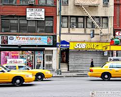 The Worlds Worst Motels – The Way I See Things: Photography by Darin Volpe