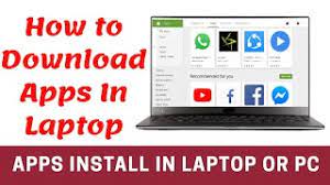 Not only do we have a killer, free imore for iphone app that you should download right now, but an amazing, and equally. How To Download And Install An App In Laptop Or Pc Laptop Or Pc Par App Kaise Install Karte Hain Youtube