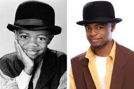 What does alfalfa look like? The Little Rascals Cast Then And Now