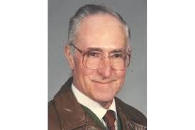 Kermit Estes Obituary (1922