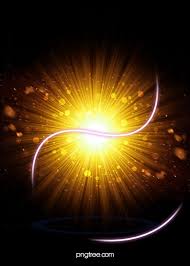 Light Golden Poster Background Material Sense Cosmetics Poster Background Design Background Background Templates