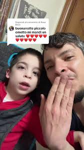 Risposta a @Rosa Bova