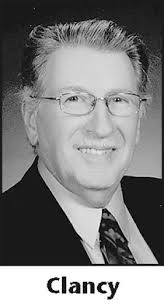 HAROLD CLANCY Obituary