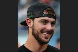 Latest on chicago cubs third baseman kris bryant including news, stats, videos, highlights and more on espn. A Scientific Analysis Of Why Rookie Of The Year Kris Bryant Is So Dreamy Wrigleyville Chicago Dnainfo
