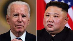 He is the youngest of three. In North Korea A Packet Of Coffee Costs 100 And That S A Problem For Kim Jong Un Cnn