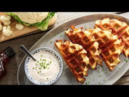 Pin On Waffle
