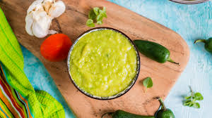 If you are a vegetarian then make sure to check the label properly before. Traditional Style New Mexico Green Chile Sauce Recipe Food Com