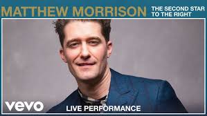 Matthew Morrison