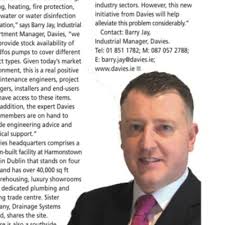 Welcome to the team Ciaran Keane