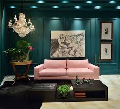 Teal Pink Luxury Room Pink Living Room Dark Green Living Room Living Room Green