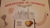 Le Palet Solognot