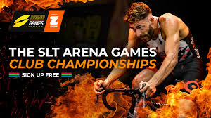 Welcome to the first working garena free fire hack page. Slt Arena Games Club Championships Powered By Zwift Age Group News Tri247 Com