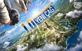 Pubg Mobile V1 0 0 Full Apk Tam Surum Turkce