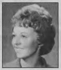 Patricia Ann (Blaser) Lusted