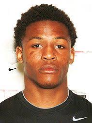 Clinton Lynch Wide Receiver Recruiting Profile