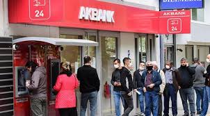 Is one of the largest banks in turkey. Bddk Dan Akbank A 155 Milyon Tl Korona Cezasi Kronos News Bagimsiz Haber Sitesi