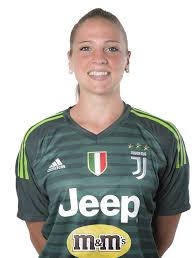 Profile page for juventus player laura giuliani. First Team Women Juventus Com One Team Juventus Football Girls