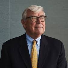 Our Board of Trustees — Greater Washington Community Foundation