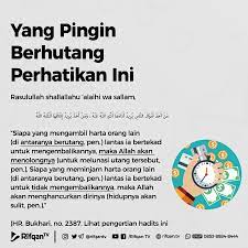 Pin Oleh Yaumil Yaumil Di Reminder Kekuatan Doa Allah Kutipan Agama