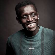 Peter Bol Keynote Speaker