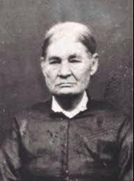 Elizabeth Watson (McCauley) Powers (1818-1887)