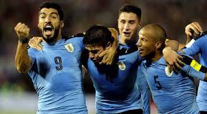 Usa national team will face uruguay in september. Uruguay National Football Team