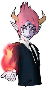 Fanart Star Vs The Forces Of Evil Tom And Star Anime Tom Star Vs The Forces Of Evil By Myaegyo Deviantart Com On Deviantart Star Vs The Forces Of Evil Star Vs The Forces Force Of Evil