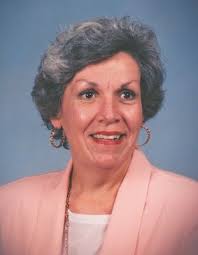 Patricia Whitfield Obituary