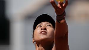 Jun 01, 2021 · naomi osaka tritt nicht mehr an. Naomi Osaka Leidet Unter Depression Die Ungewohnliche Offenheit Der Besten Tennisspielerin Der Welt Stern De