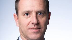 IATA appoints new SVP for commercial products and services