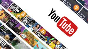 The ultimate cryptocurrency guide for beginners! 10 Best Crypto Youtube Channels To Follow In 2021 Crash Course Crypto