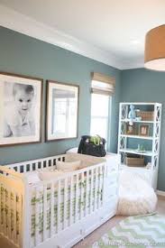 Navy and green nursery wall decor. 42 Sage Green Nursery Ideas Green Nursery Nursery Nursery Neutral