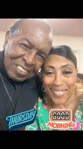 Pastor Hosea Agee a Cancer Survivor #MIRACLE was given 6mths to live  #ButGod #Declared #Healed #walkingintoyourdestiny